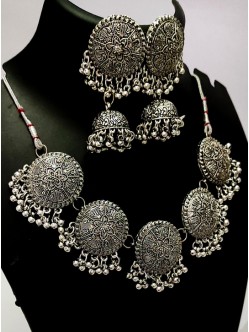 oxidised-jewlery-2NETON12